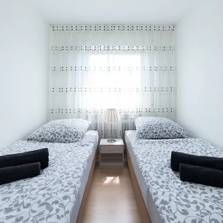 Apartment Bergheim