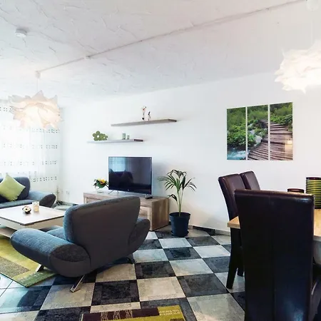 Bergheim Apartment Bergheim (Rhein-Erft-Kreis)