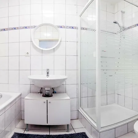 Apartment Bergheim * Бергхайм
