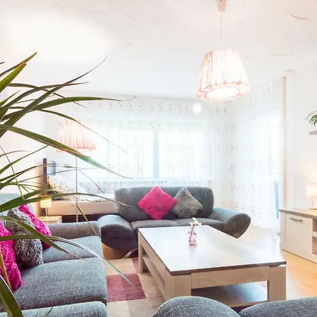 Apartment Bergheim