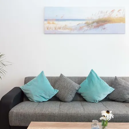 Bergheim Apartment