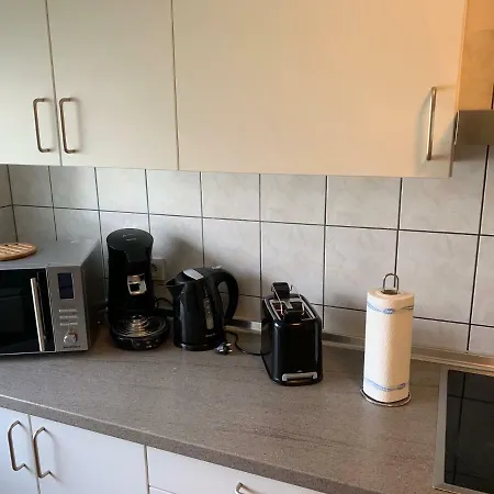 Apartment Bergheim Bergheim (Rhein-Erft-Kreis)