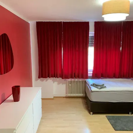 Bergheim Apartment