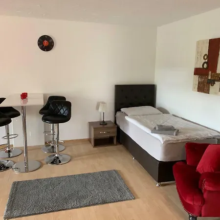 Bergheim Apartment