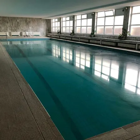 Apartment Bergheim Апартаменты *