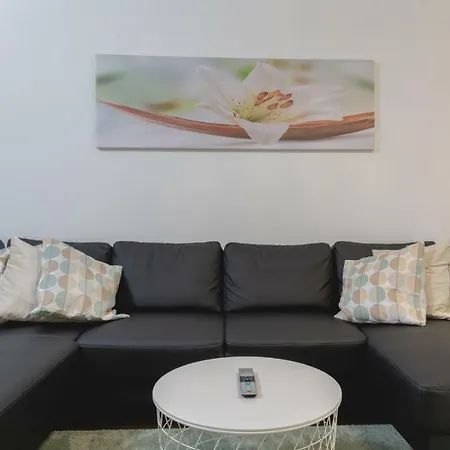 Bergheim Apartment *