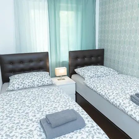 Apartment Bergheim